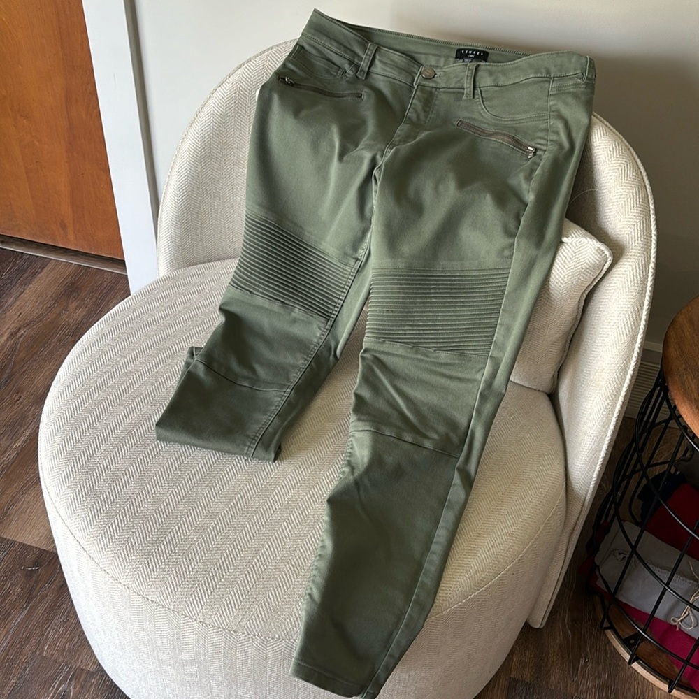 Sage Motocross Pant-
